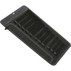 Wera 9452 Falttasche 6000 für 11 Joker Maul-Ringratschen-Schlüssel, leer - 05671382001