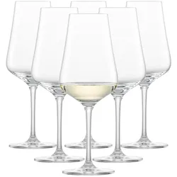 Zwiesel Glas Bouquet Weißweinglas 370 ml 6er Set