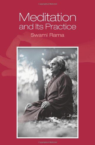 Swami Rama - Meditation and Its Practice - Preis vom 09.10.2026 07:28:09 h