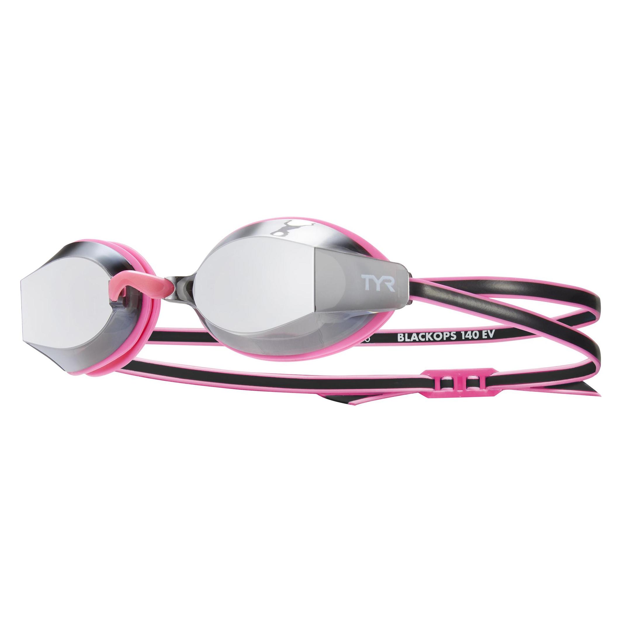 Tyr Blackops 140Ev Schwimmbrille (LGBKOPMJ/659)