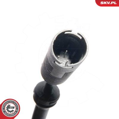 ESEN SKV Sensor, Raddrehzahl 06SKV011 Vorderachse für BMW