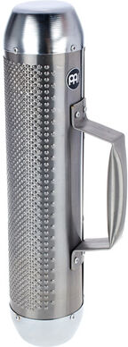 Meinl MGUS1 Merengue Güira Shaker Argent