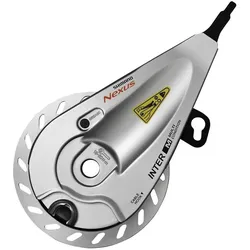 Shimano, Scheibenbremse