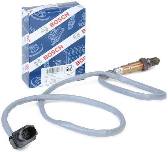 Bosch 0 258 017 102 Lambda sensor