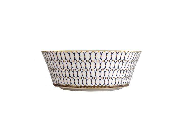Wedgwood Renaissance Gold Servierschale Ø 25cm