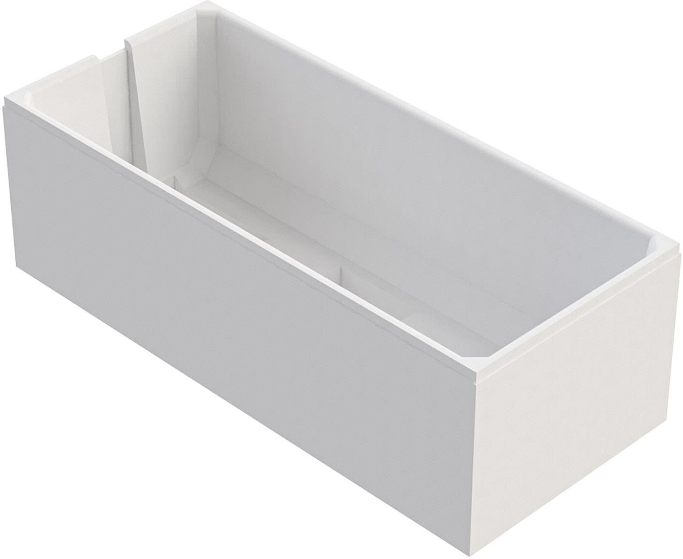 Schedel Wannenträger für Bette Starlet Spirit 170 x 75 cm, Montagezubehör, SW 16154,