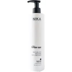 Nika, Conditioner, Fairy Silk - Moisture Lock Smoothing Deep Conditioner (500 ml)
