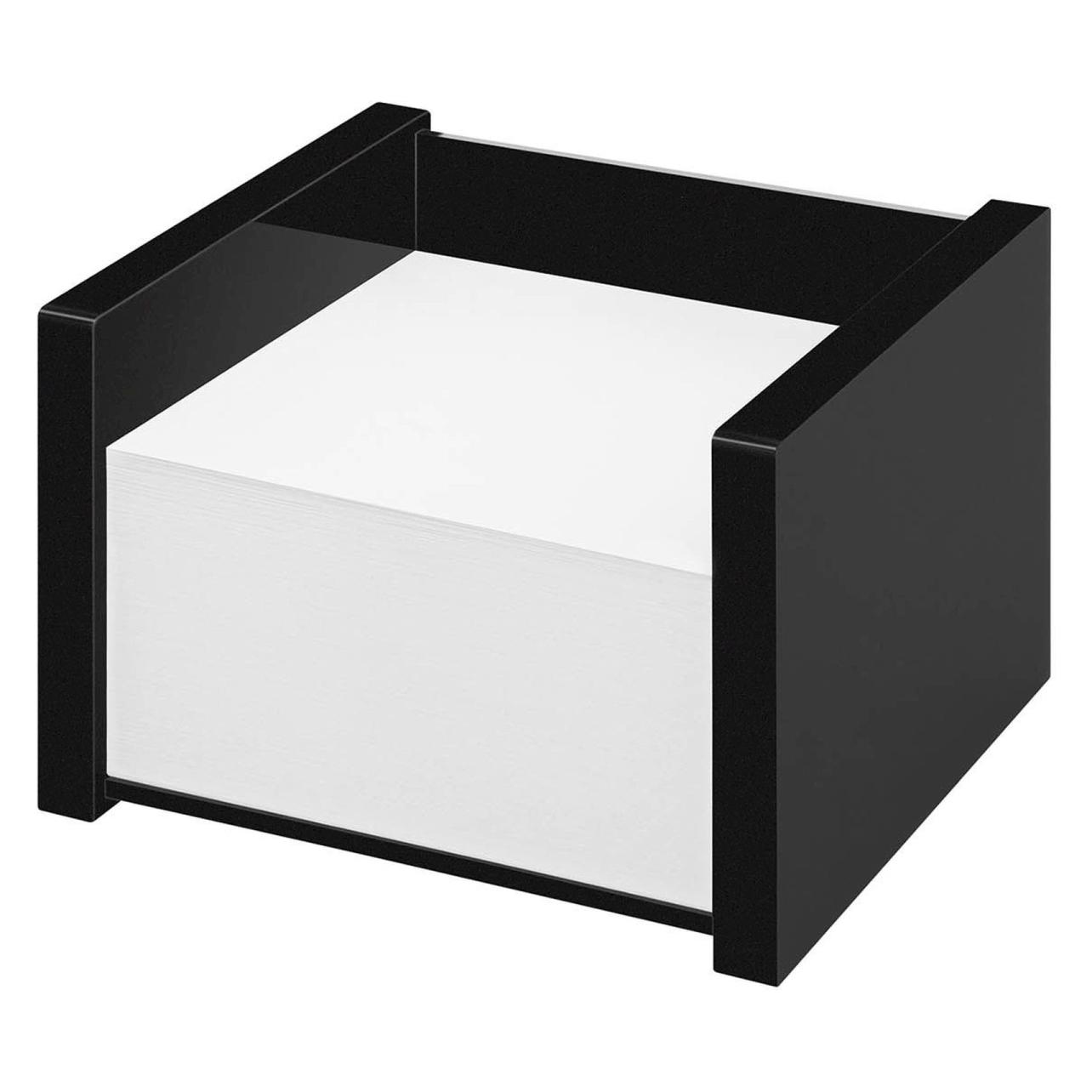 Wedo Zettelbox Office (100 x 109 mm) (637001)