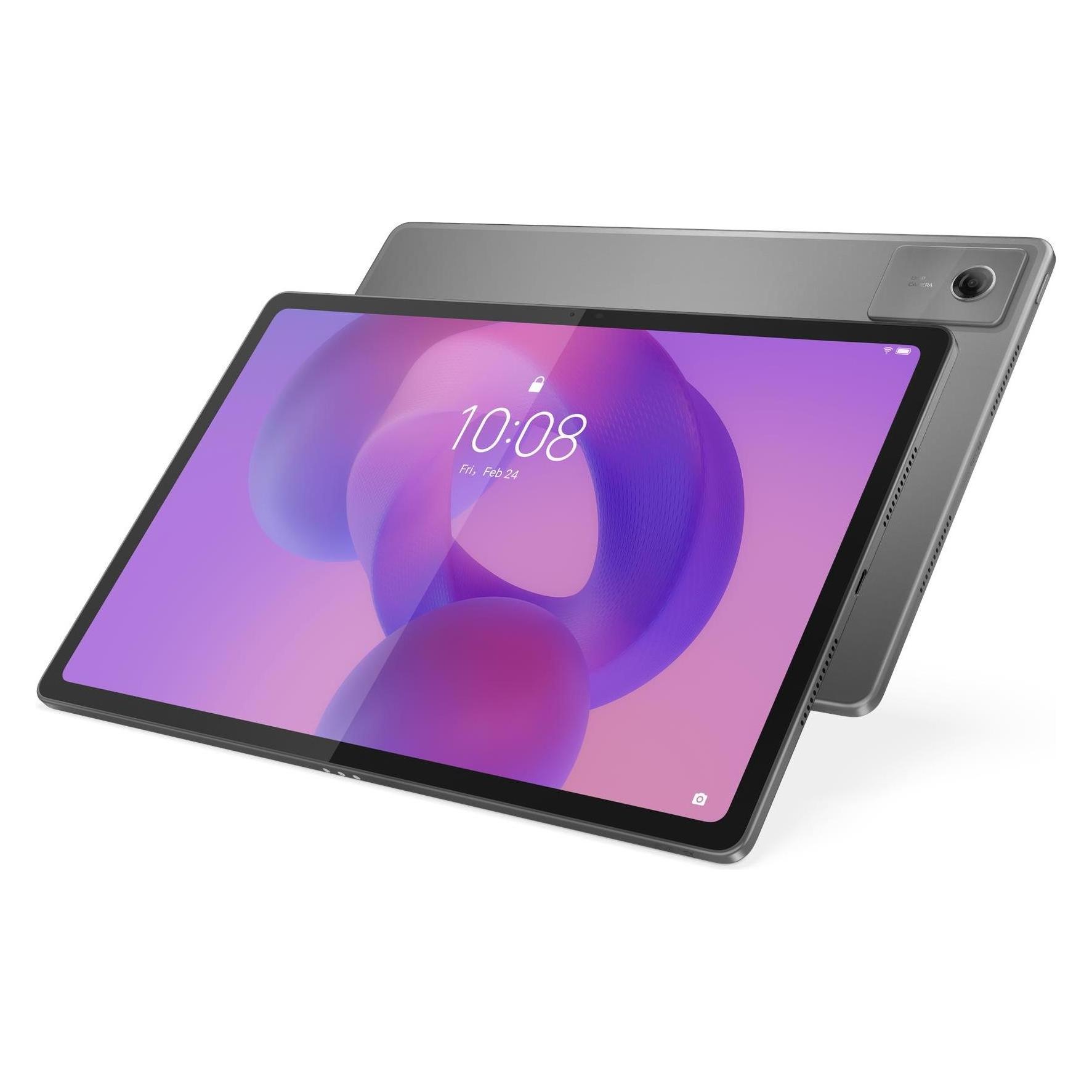 Lenovo TB361FU (12.10", 256 GB, Luna Grey) (ZAG70522CZ)
