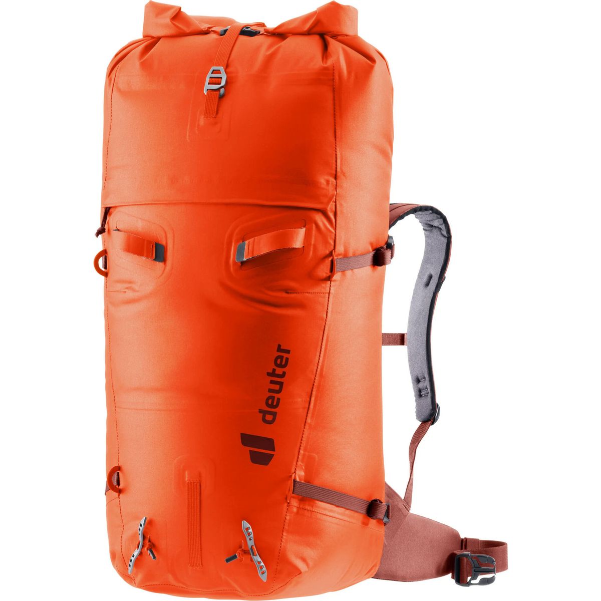 Deuter Durascent 42+10 SL papaya-redwood (9513) 336422395130