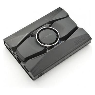 LattePanda Titan case Alpha et Delta (Gehäuse) (FIT0550)