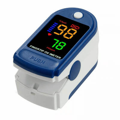 Portable Pulse Oximeter Accurate SpO2 & Heart Rate Monitor | Health & Fitness Tool Portable Pulse Oximeter Accurate SpO2 & Heart Rate Monitor | Health & Fitness Tool