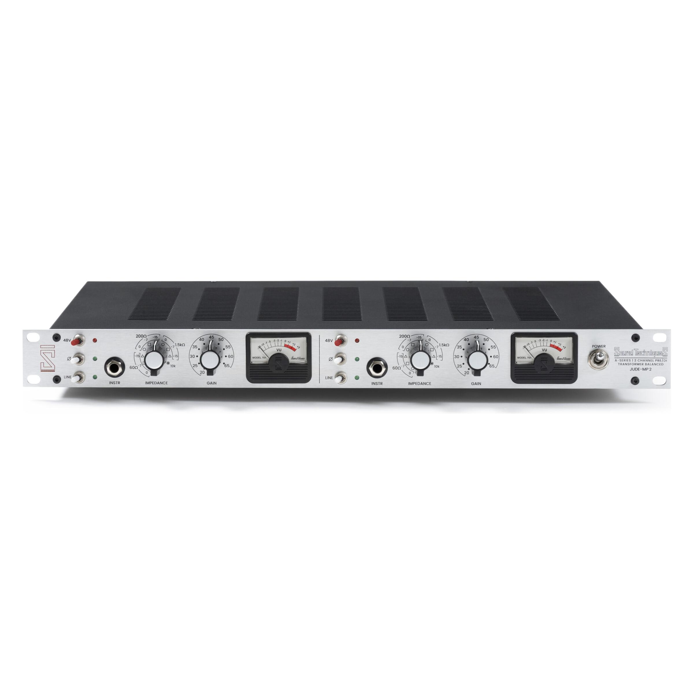 Warm Audio Sound Techniques Stereo Jude-MP2 (77941107)