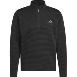 ADIDAS Golf - Sweatshirt mit 1/4-Reißverschluss adidas Ultimate365 DWR Herren  -...