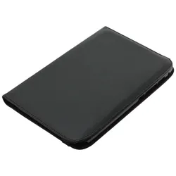 Tasche Bookstyle, Leder für Samsung N5100 Galaxy Note 8.0