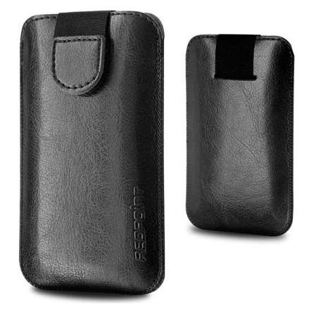 Fixed Soft Slim, S (Motorola E30, Motorola RAZR V8, Nokia E52, nokia e55) (RPSOS-001-S)