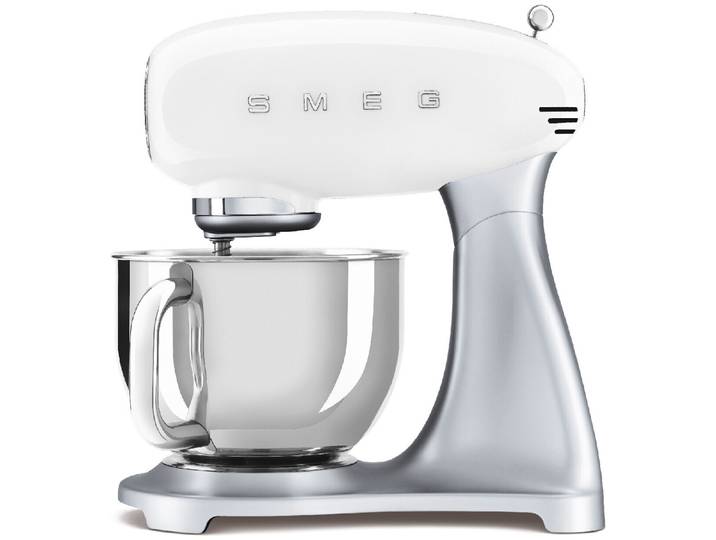 Smeg Küchenmaschine Smf02Wheu