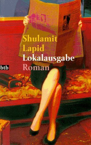 Shulamit Lapid - Lokalausgabe - Preis vom 18.10.2026 19:22:15 h