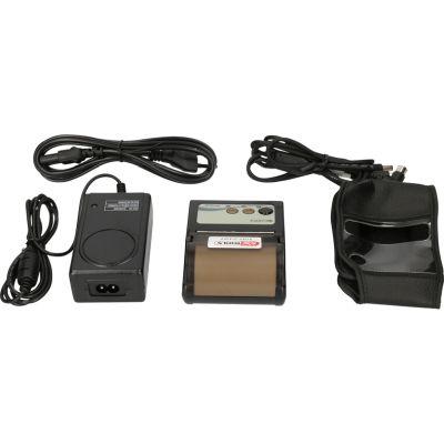 KS TOOLS Drucker, Prüfgerät-Bremsflüssigkeit 1502197