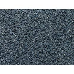NOCH 0009369 Basaltschotter Fein Dunkelgrau 250 g