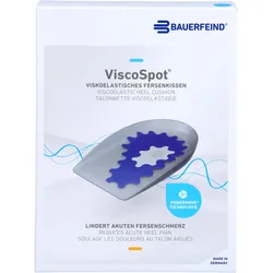 Viscospot Gr.2 R+l 2 ST