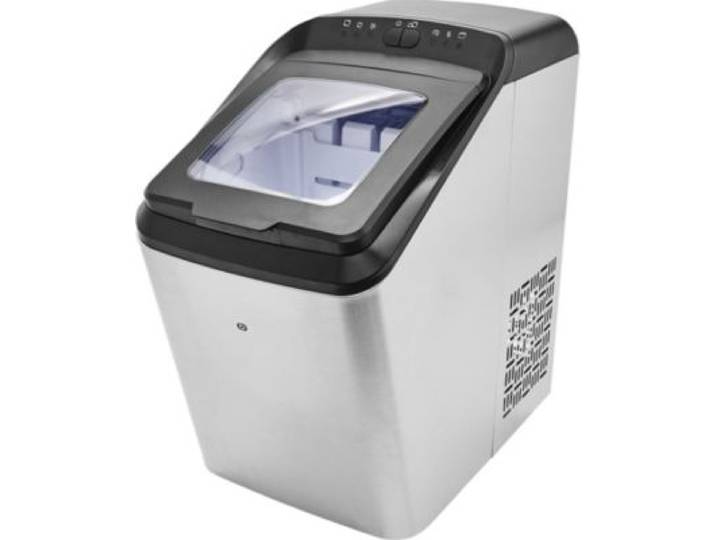 Essentielb - Machine À Glaçons Emg 3