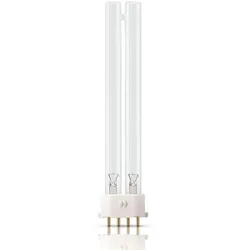 Philips TUV PL-S 5W 4P 2G7 Entkeimung UV-C Lampe 9.000h