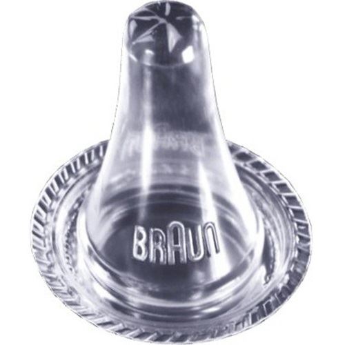 Braun LF 40 Schutzkappen