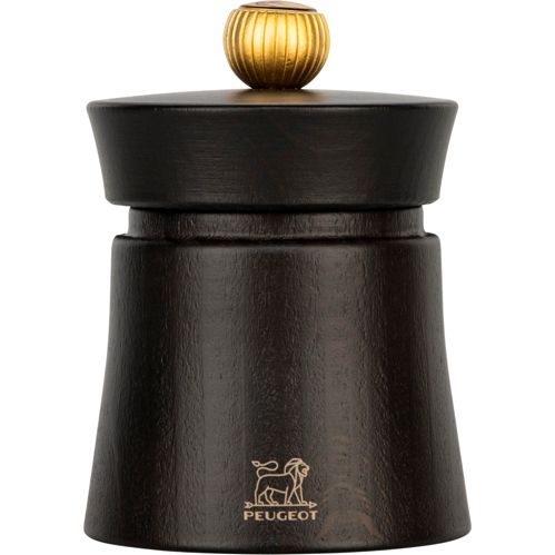 Peugeot Baya Pfeffermühle 8 cm chocolate