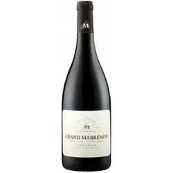 Grand Marrenon 2023 - Marrenon