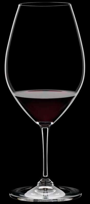 Copa RIEDEL Ouverture Restaurant Double Magnum 260/0 - Cristal de alta calidad para vinos premium