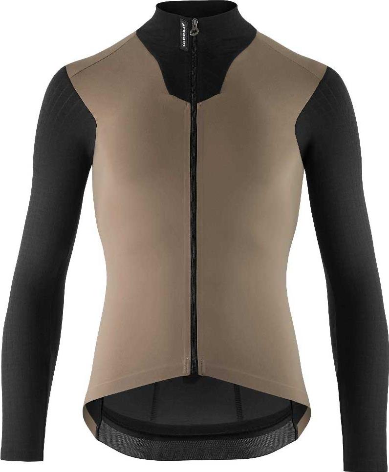 Assos Mille Gts Spring Fall S11 Jacke Braun L Herren Braun L