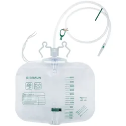 Urinbeutel 4 Liter 1 ST