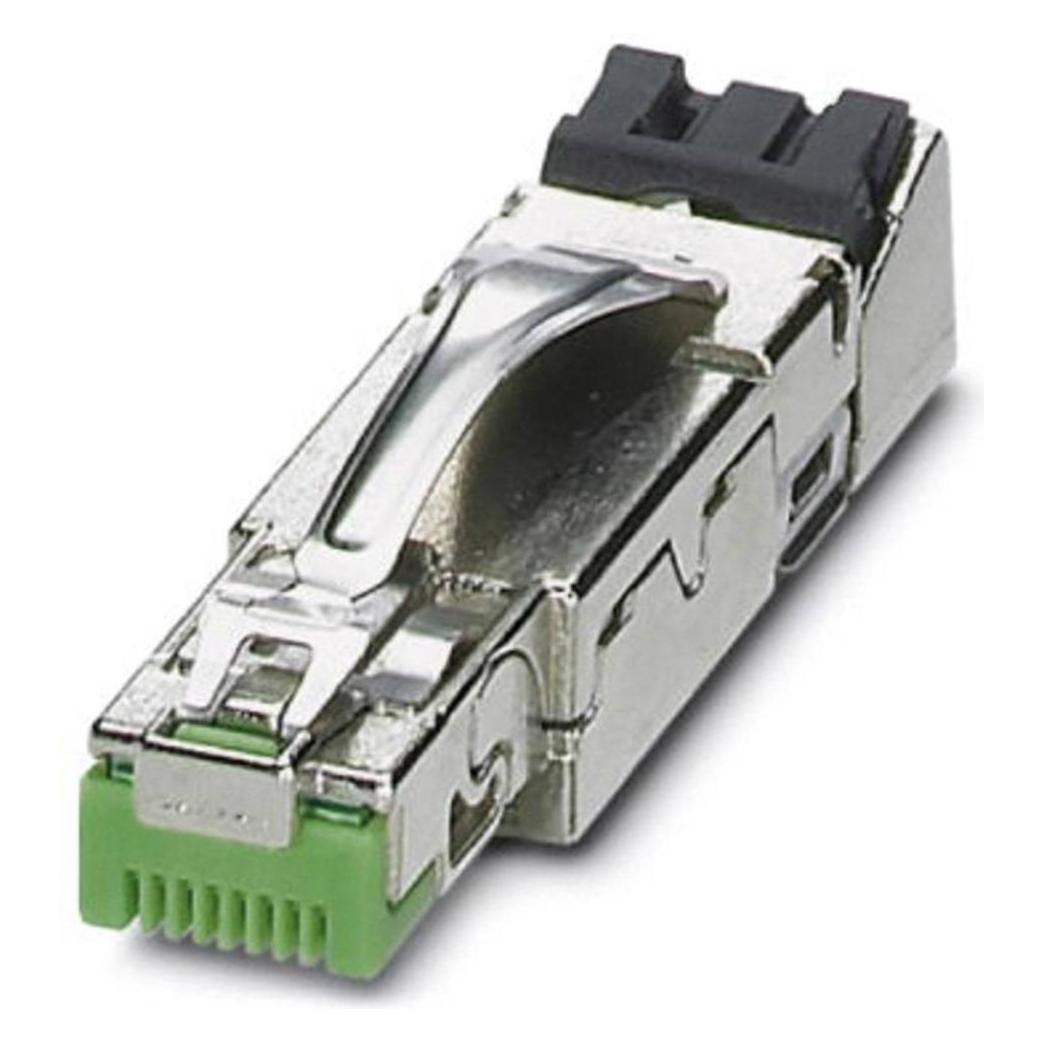 Phoenix Contact RJ45 connector IP20 (1421607)