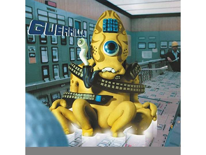 Super Furry Animals - Guerrilla