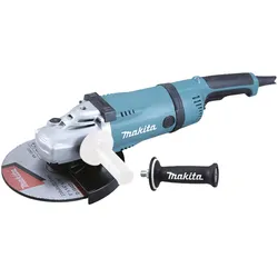 makita Winkelschleifer GA9040RF01