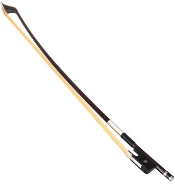 Alfred Stingl by Höfner AS23 BF3/4 Bass Bow French