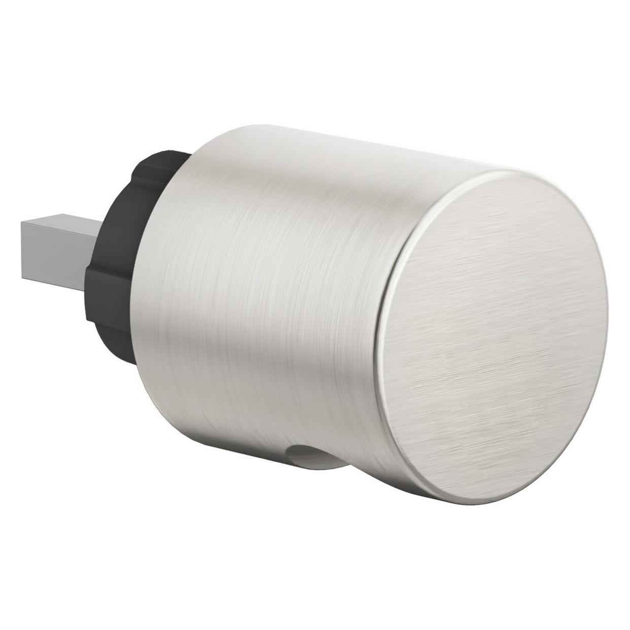 Heusser Drehgriff 3414.2 COMBI (Türgriff) (077267)