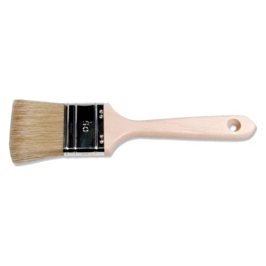 Alarm Werkzeuge 56015526 Flachpinsel (56015526)
