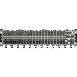 ABB 2CCA183174R0001 Smissline TP Starterpaket 32 PLE, bestückt mit Schienen L1, L2, L3, Smissline Stecksystem-Starterpaket 125 A 1 St.