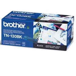 Brother TN-130 (TN130BK) - toner, black (schwarz )
