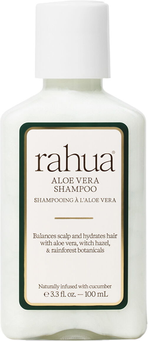 100ml Rahua Aloe Vera Shampoo