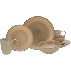 CreaTable, Geschirrset, Sierra Nevada
