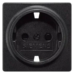 Siemens Dig.Industr. i-syst,Steckdose Näpfchen 5UH1203