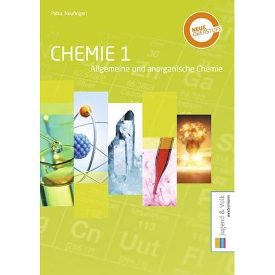 Chemie 1, Taschenbuch von Franz Neufingerl,Alexandra Palka, Westermann Berufliche Bildung, 978-3-427-00580-3