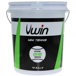 Uwin, Tennisball