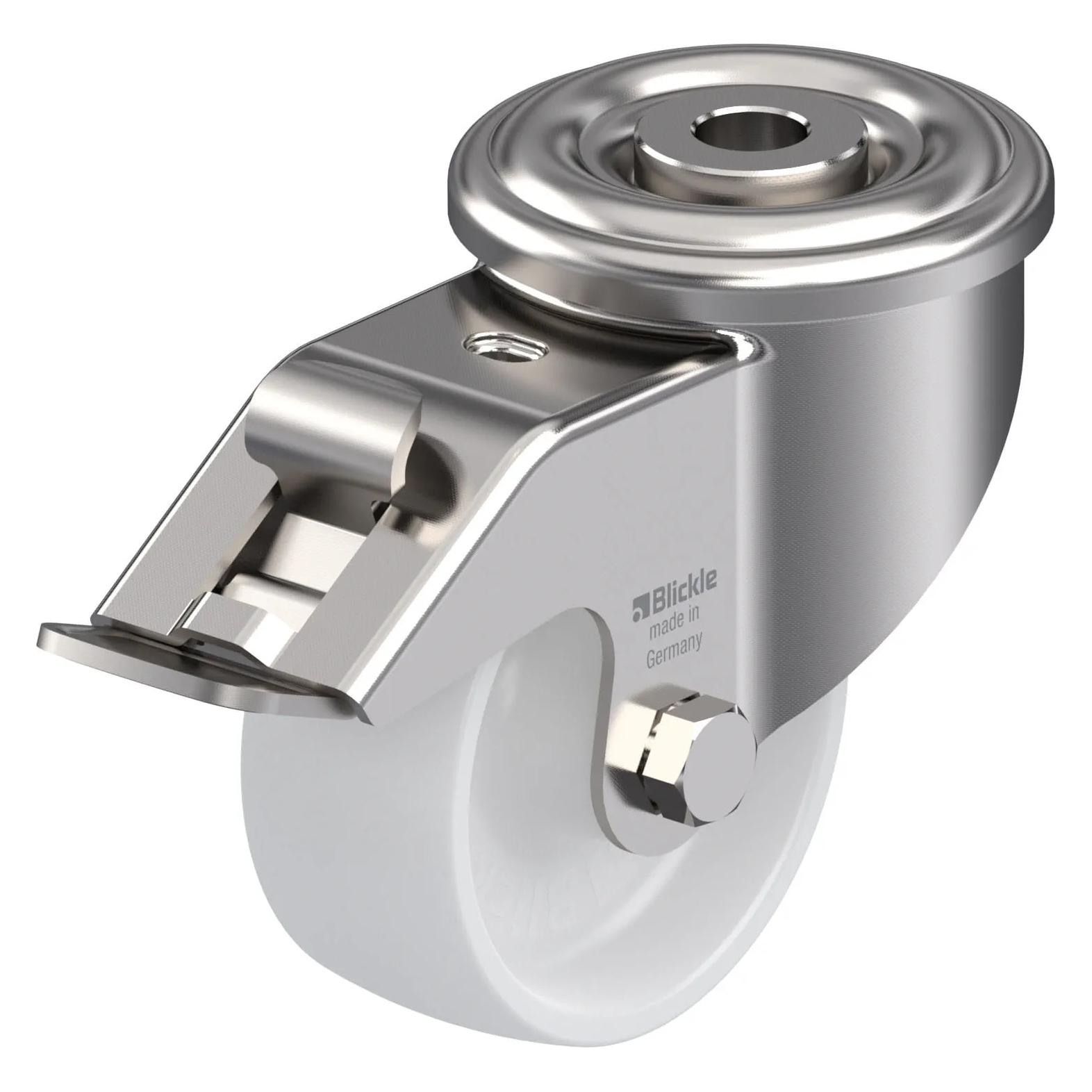 Blickle 497875 LEXR-PO 75G-FI (497875)