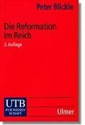 Peter Blickle - Die Reformation im Reich - Preis vom 30.09.2026 09:01:18 h