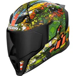 Icon Airflite GP23 Helm S (55/56)