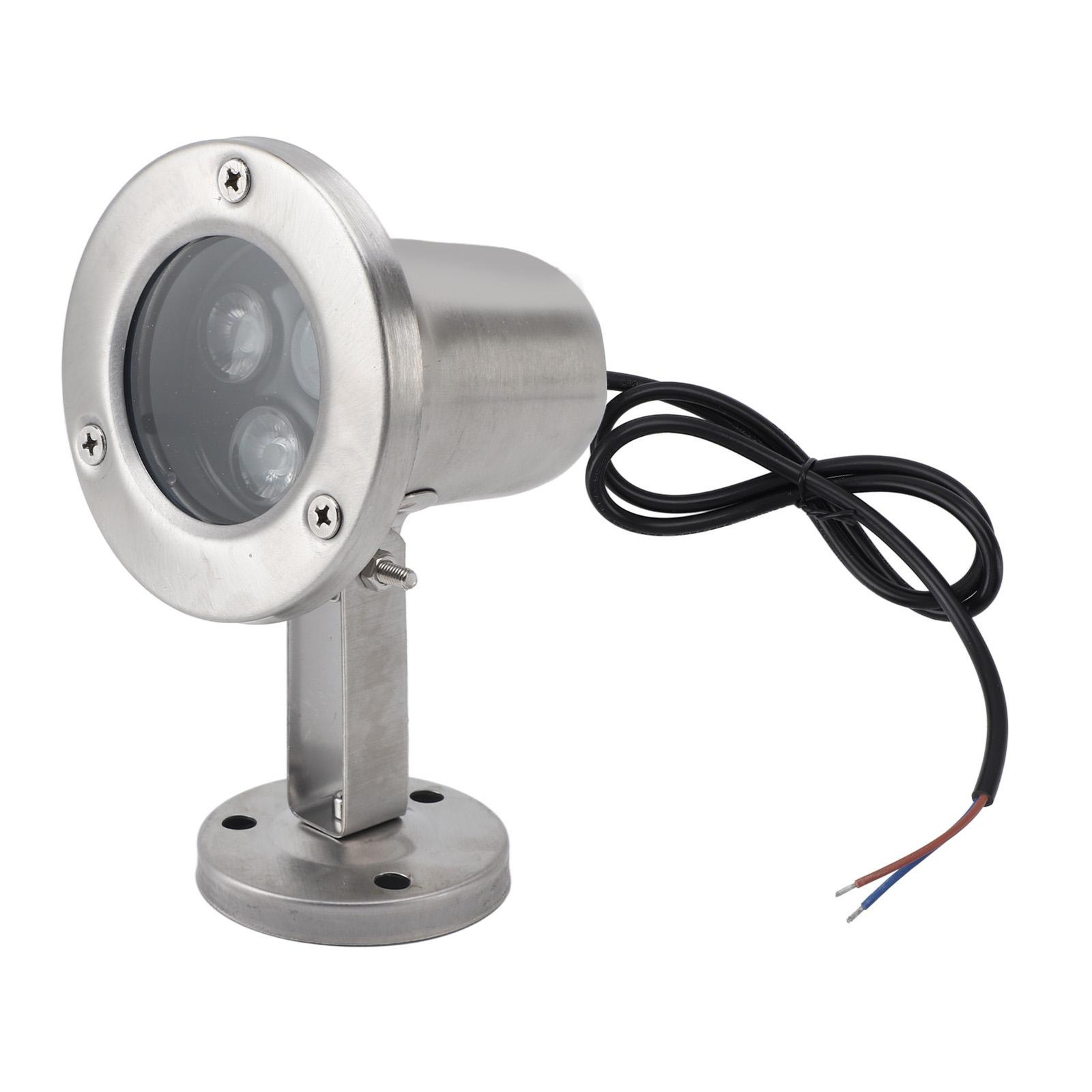 Cocosity LED Inbouwverlichting voor de Tuin met Accenteffect